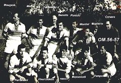 SPORT 1956 OM 2